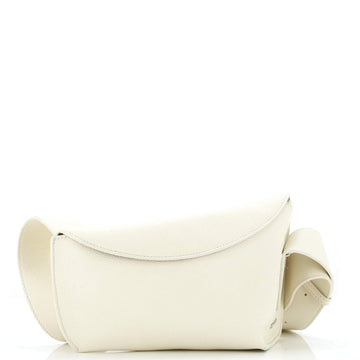 Alexander McQueen T-Bar Sling Bag Leather