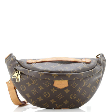 Louis Vuitton Bum Bag Monogram Canvas