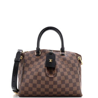 Louis Vuitton Odeon Tote Damier PM