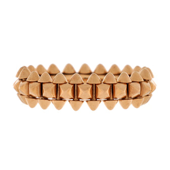 Cartier Clash de Cartier Ring 18K Rose Gold Small
