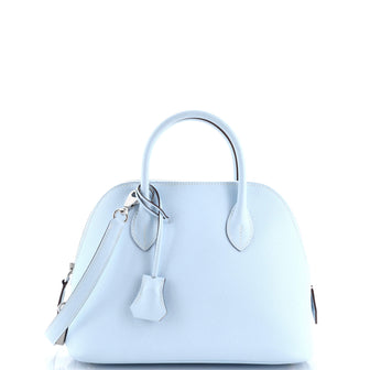 Hermes Bolide 1923 Bag Verso Epsom 25