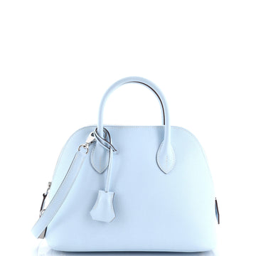 Hermes Bolide 1923 Bag Verso Epsom 25