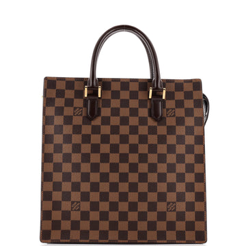 Louis Vuitton Venice Sac Plat Bag Damier PM