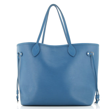 Louis Vuitton Neverfull Tote Epi Leather MM