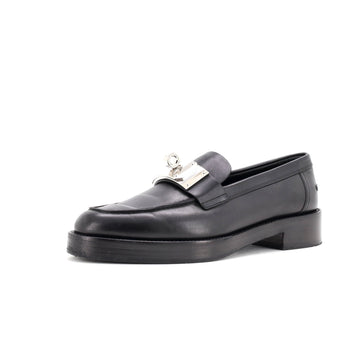 Hermes Women's Hot Loafers Leather