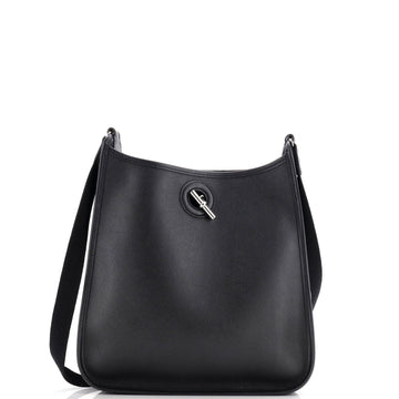 Hermes Vespa Bag Epsom PM