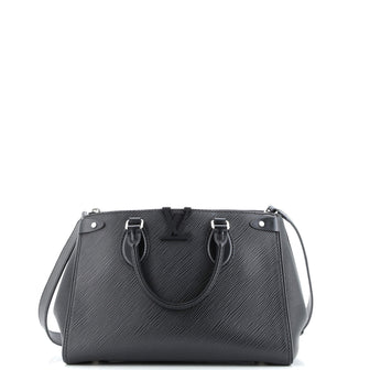 Louis Vuitton Grenelle Tote Epi Leather PM