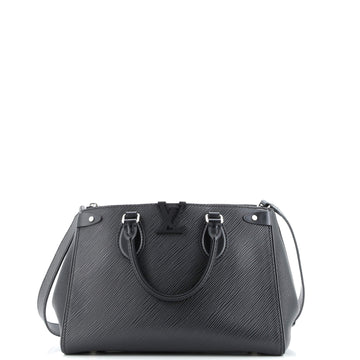 Louis Vuitton Grenelle Tote Epi Leather PM