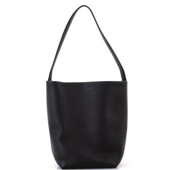 The Row N/S Park Tote Leather Medium