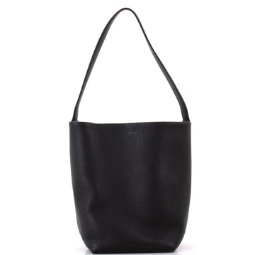 The Row N/S Park Tote Leather Medium