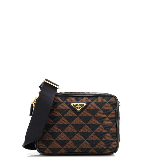 PRADA バッグ 350745-