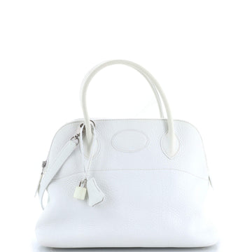 Hermes Bolide Bag Clemence 31