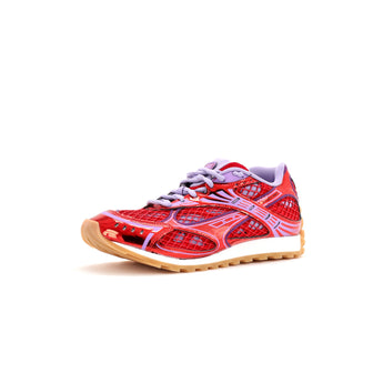 Bottega Veneta Orbit Sneakers Technical Mesh
