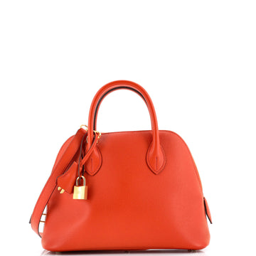 Hermes Bolide 1923 Bag Epsom 25