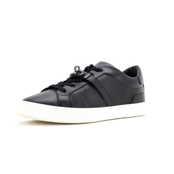 Hermes Men's Day Sneakers Leather