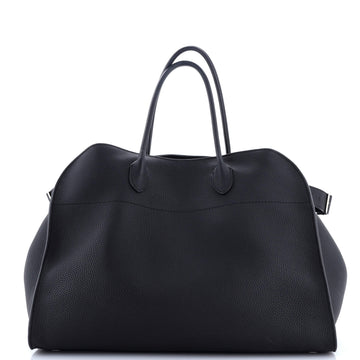 The Row Margaux Tote Leather 15