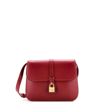Celine Tabou Bag Smooth Calfskin Medium