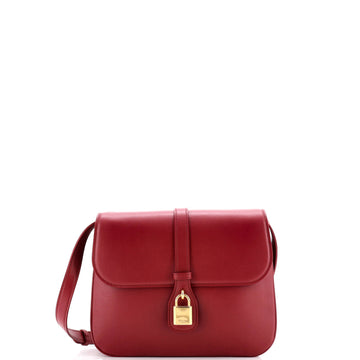 Celine Tabou Bag Smooth Calfskin Medium