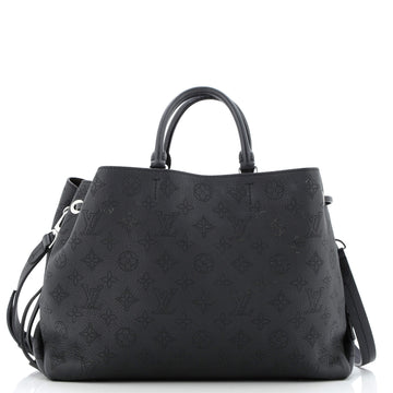 Louis Vuitton Bella Tote Mahina Leather