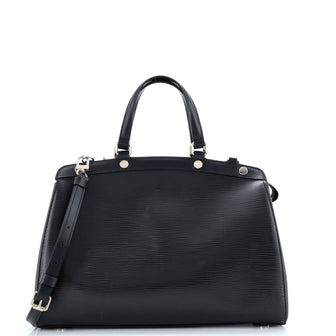 Louis Vuitton Brea Handbag Epi Leather MM