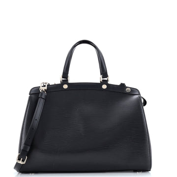 Louis Vuitton Brea Handbag Epi Leather MM