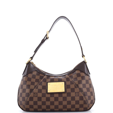 Louis Vuitton Thames Handbag Damier PM