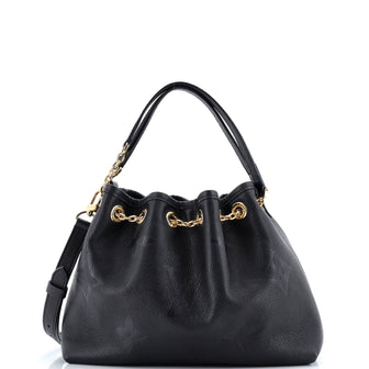 Louis Vuitton Summer Bundle Bag Monogram Empreinte Giant