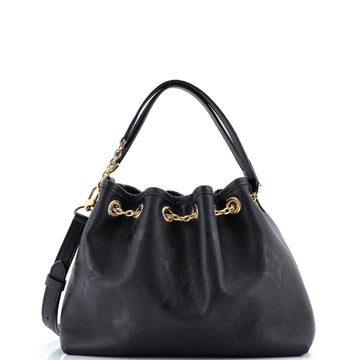 Louis Vuitton Summer Bundle Bag Monogram Empreinte Giant