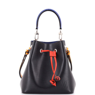 Louis Vuitton NeoNoe Handbag Epi Leather BB