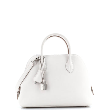 Hermes Bolide 1923 Bag Epsom 25