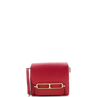Hermes Roulis Bag Evercolor 18