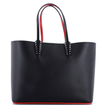 Christian Louboutin Cabata East West Tote Leather Large
