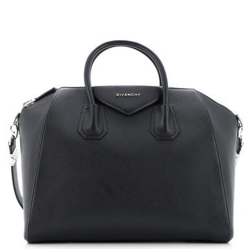 Givenchy Antigona Bag Leather Medium