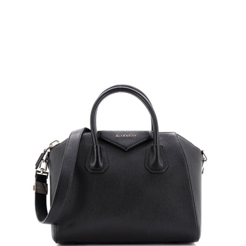 Givenchy Antigona Bag Leather Small