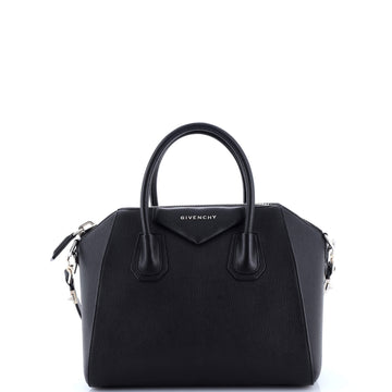 Givenchy Antigona Bag Leather Small
