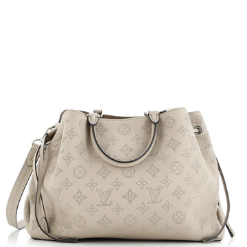 Louis Vuitton Bella Tote Mahina Leather
