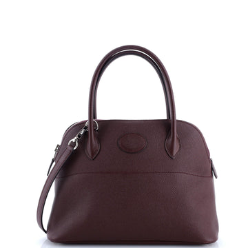 Hermes Bolide Bag Epsom 27