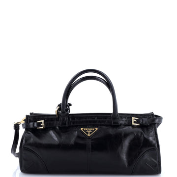 Prada Bonnie Vitello Shine Medium