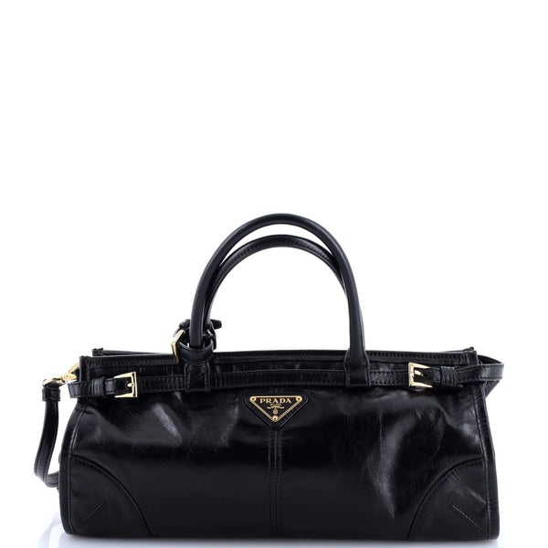 Prada Bonnie Vitello Shine Medium 352950