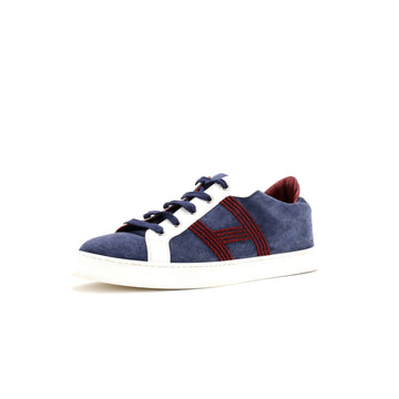 Hermes Avantage Sneakers Suede