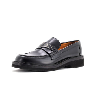Christian Dior Women's Boy Loafers Patent