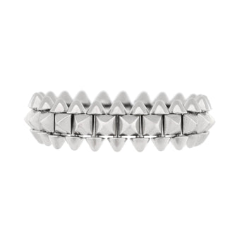 Cartier Clash de Cartier Ring 18K White Gold Small