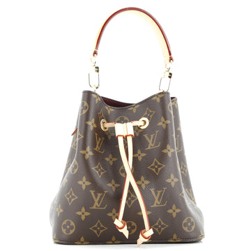 Louis Vuitton NeoNoe Handbag Monogram Canvas BB