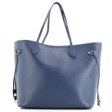 Louis Vuitton Neverfull Tote Epi Leather MM