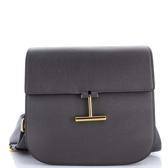 Tom Ford Tara Crossbody Bag Leather Large