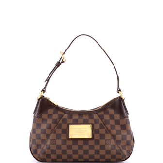 Louis Vuitton Thames Handbag Damier PM