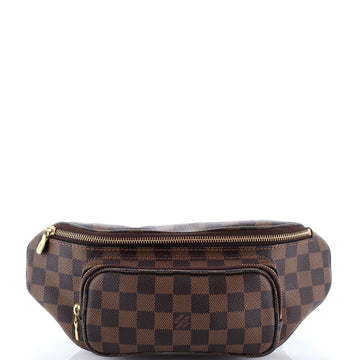 Louis Vuitton Melville Waist Bag Damier