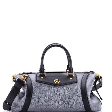 Louis Vuitton LV Biker Bag Leather MM