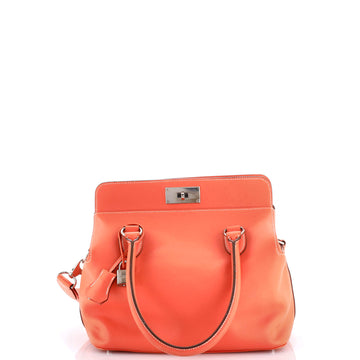 Hermes Toolbox Bag Swift 26