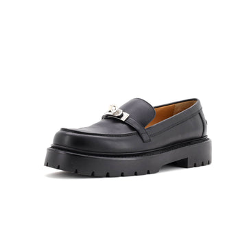 Hermes Women's Icone Loafers Leather